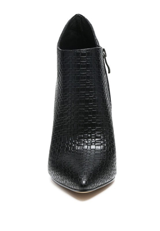 Lolita Bootie