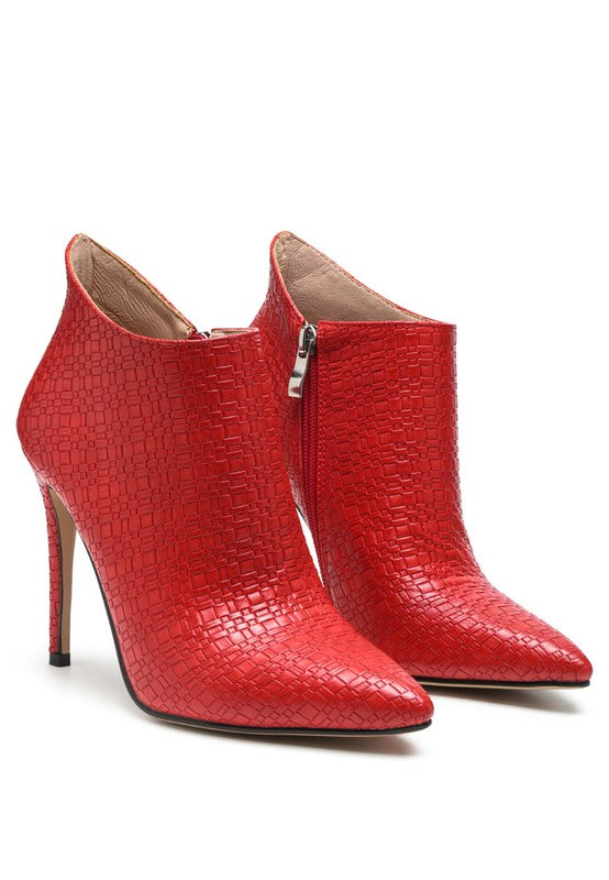 Lolita Bootie