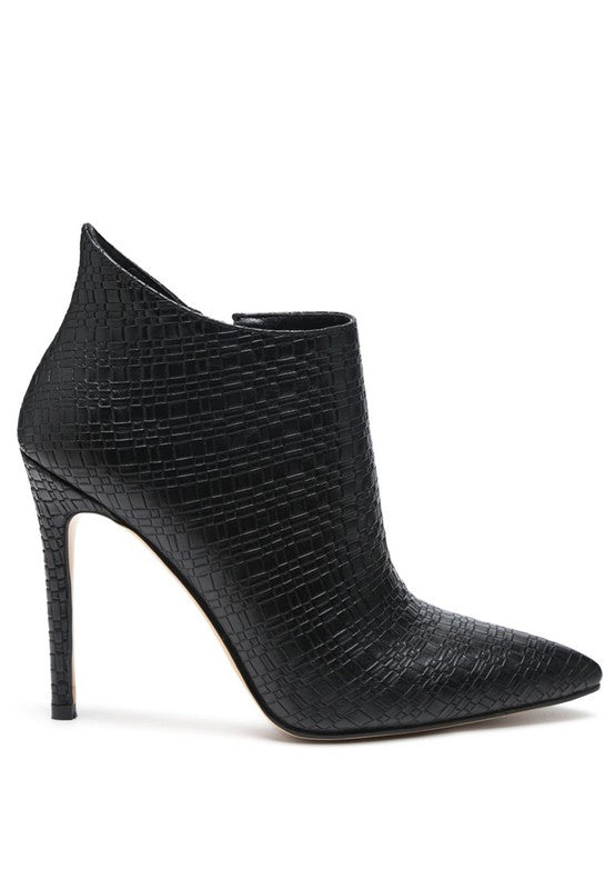 Lolita Bootie