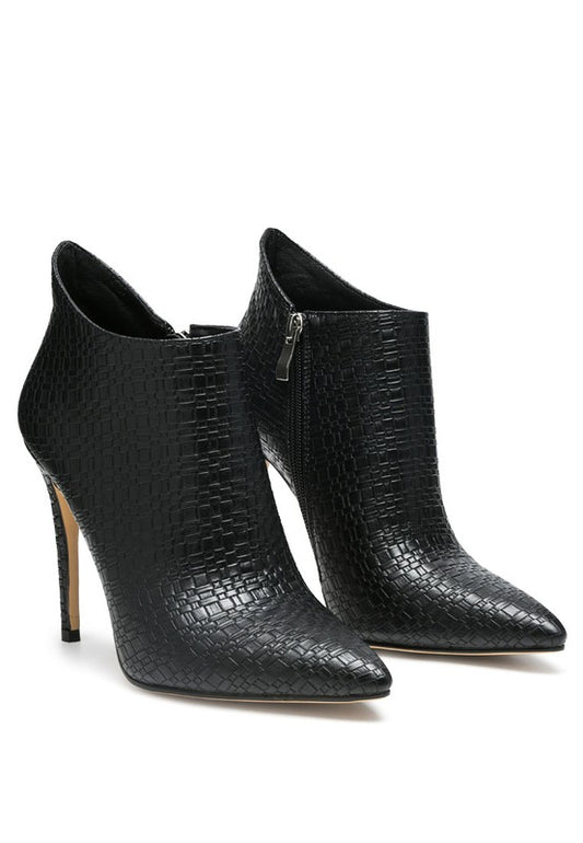 Lolita Bootie