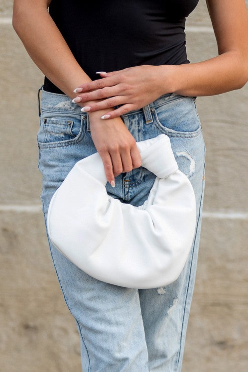 Urban Twist Vegan Bag